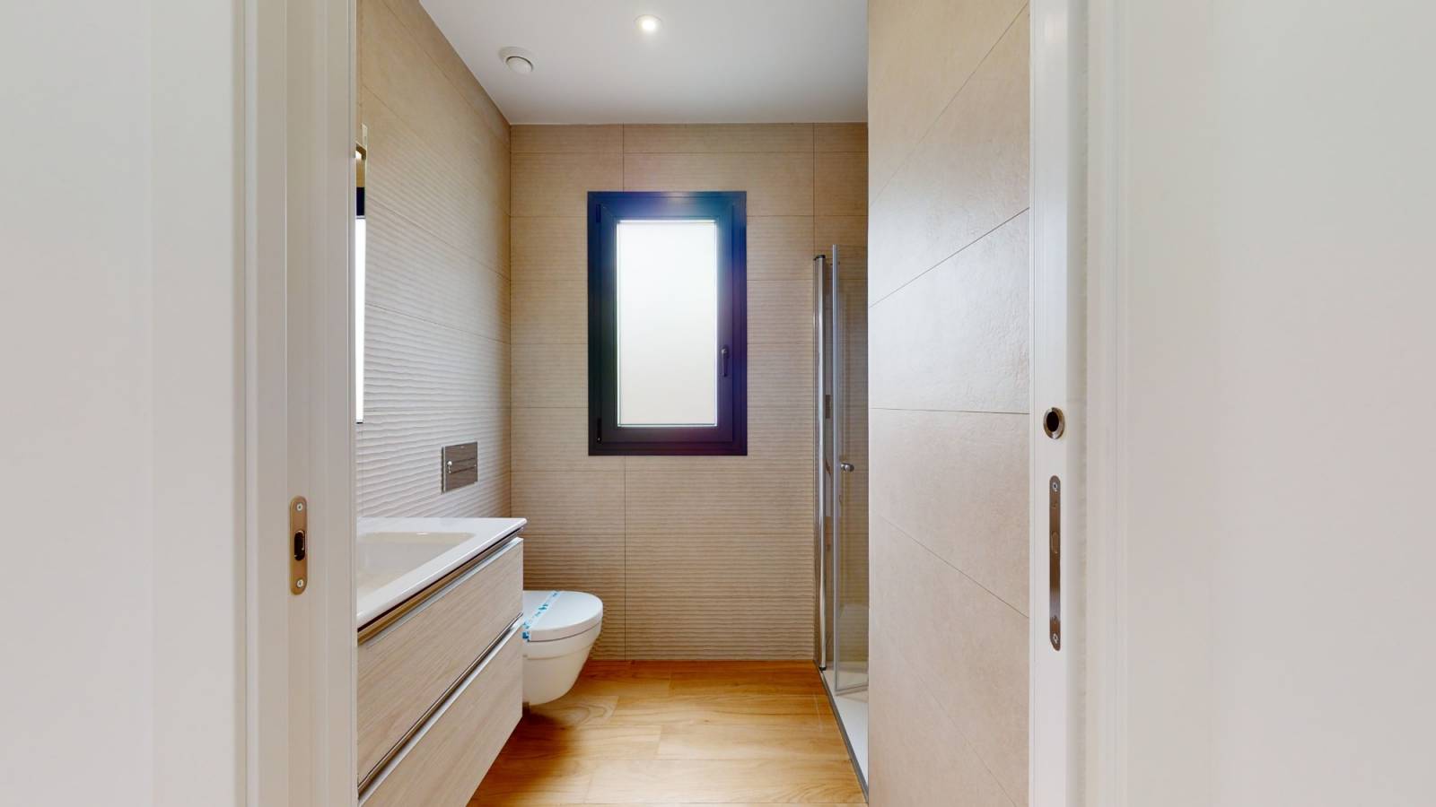 Nowy budynek - Ground floor - Torrevieja - Los Altos