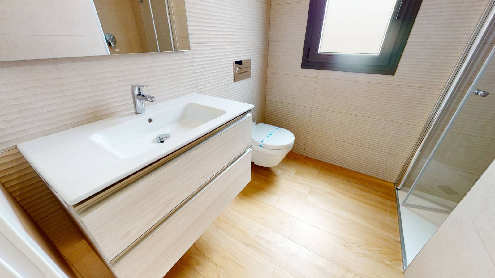 Nowy budynek - Ground floor - Torrevieja - Los Altos