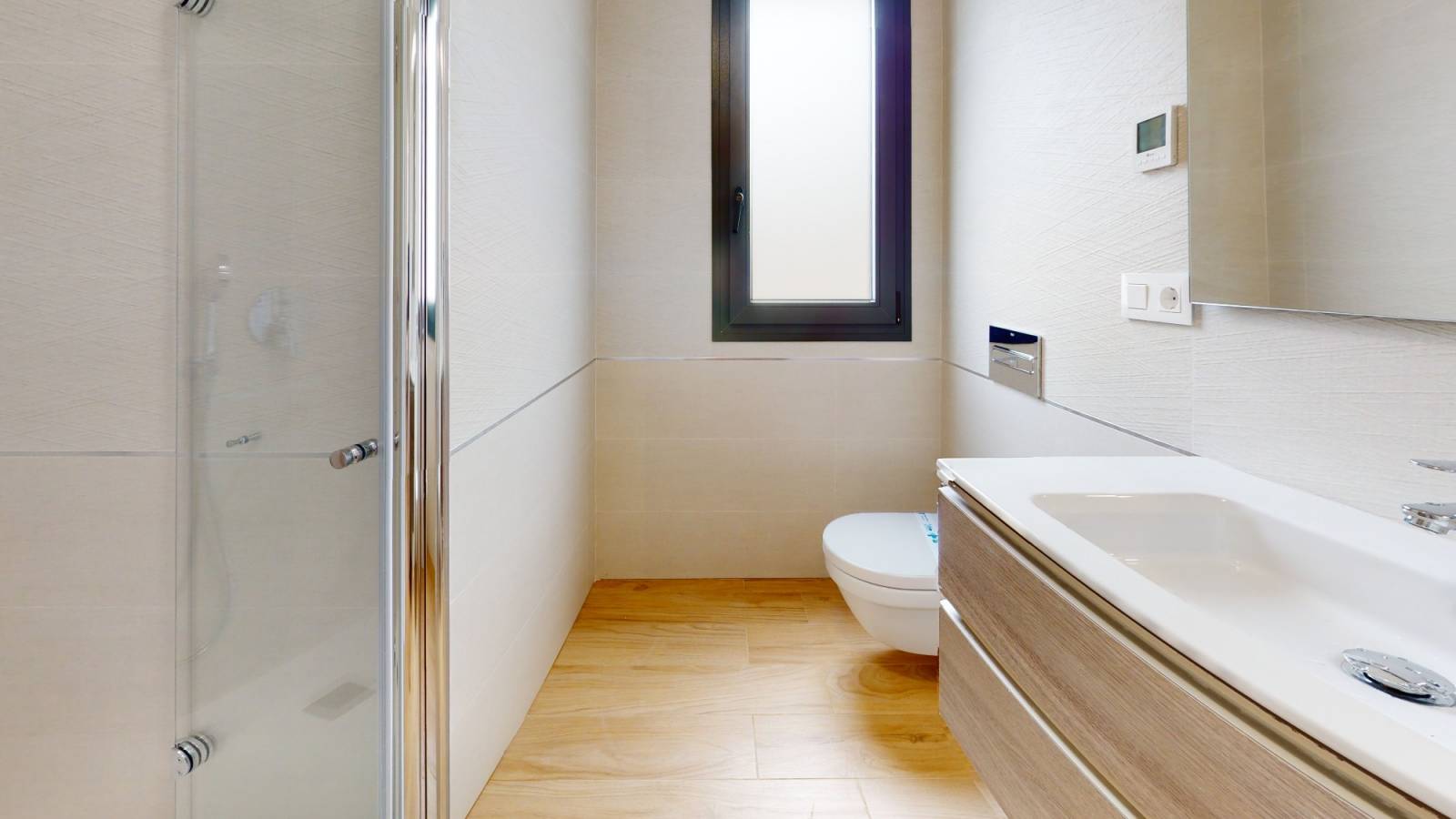 Nowy budynek - Ground floor - Torrevieja - Los Altos