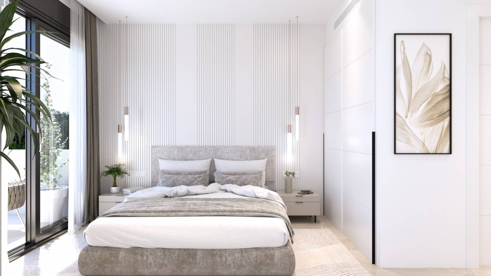 Nowy budynek - Ground floor - Torrevieja - Los Balcones