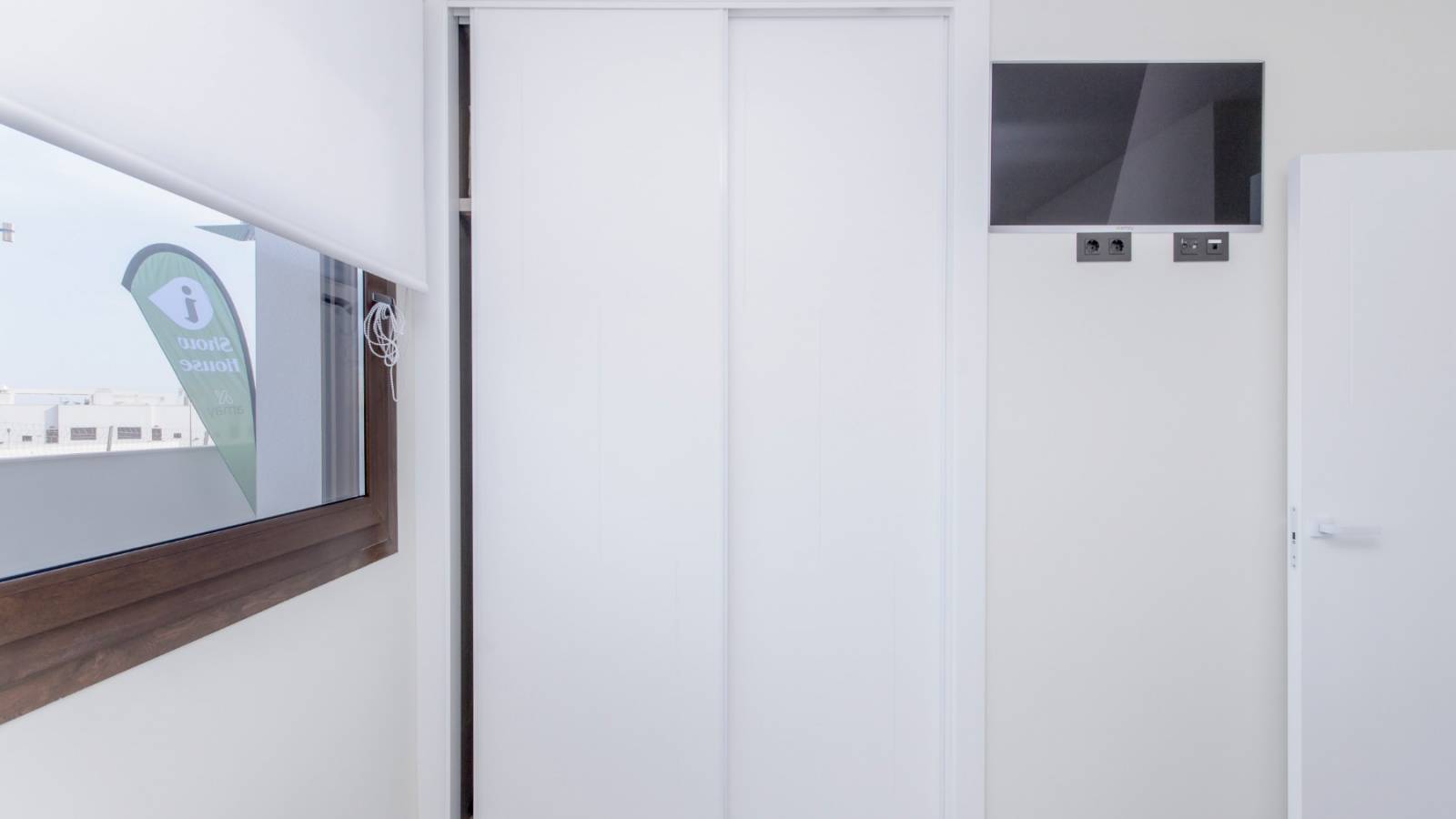 Nowy budynek - Ground floor - Torrevieja - Los Balcones