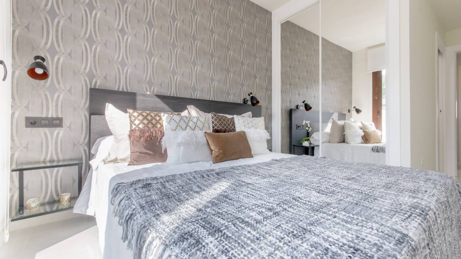 Nowy budynek - Ground floor - Torrevieja - Los Balcones