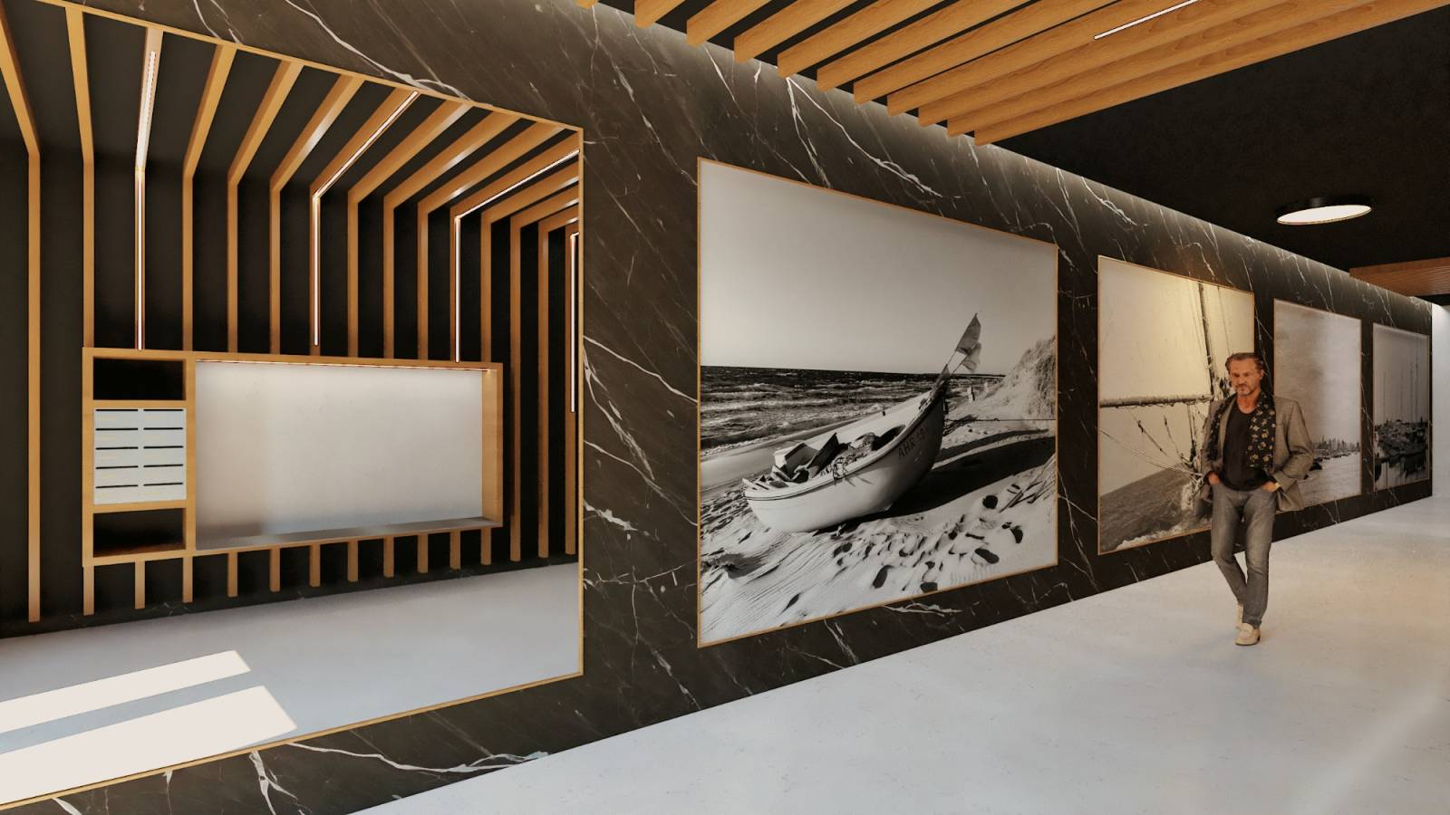 Nowy budynek - Ground floor - Torrevieja