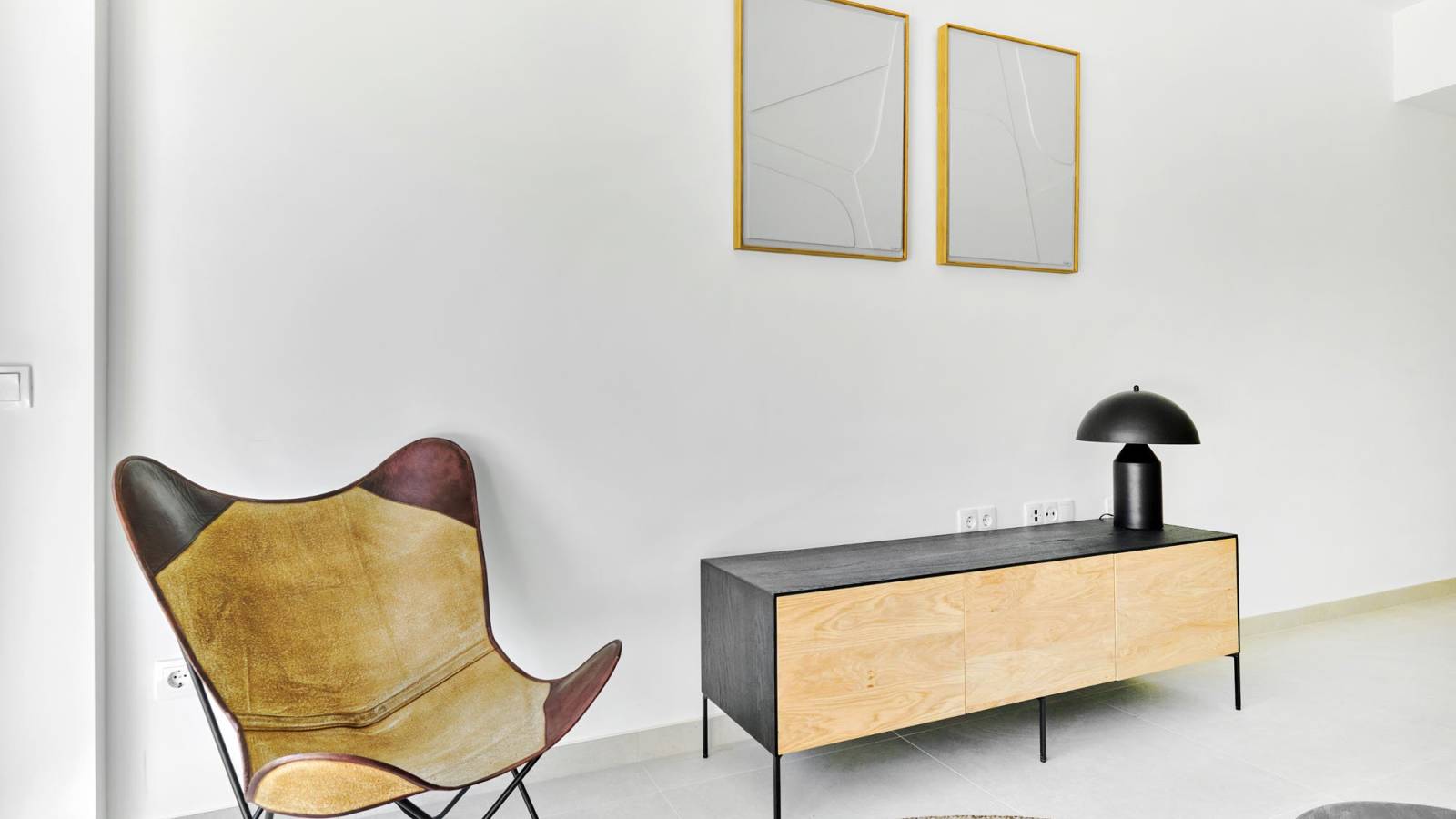 Nowy budynek - Ground floor - Torrevieja