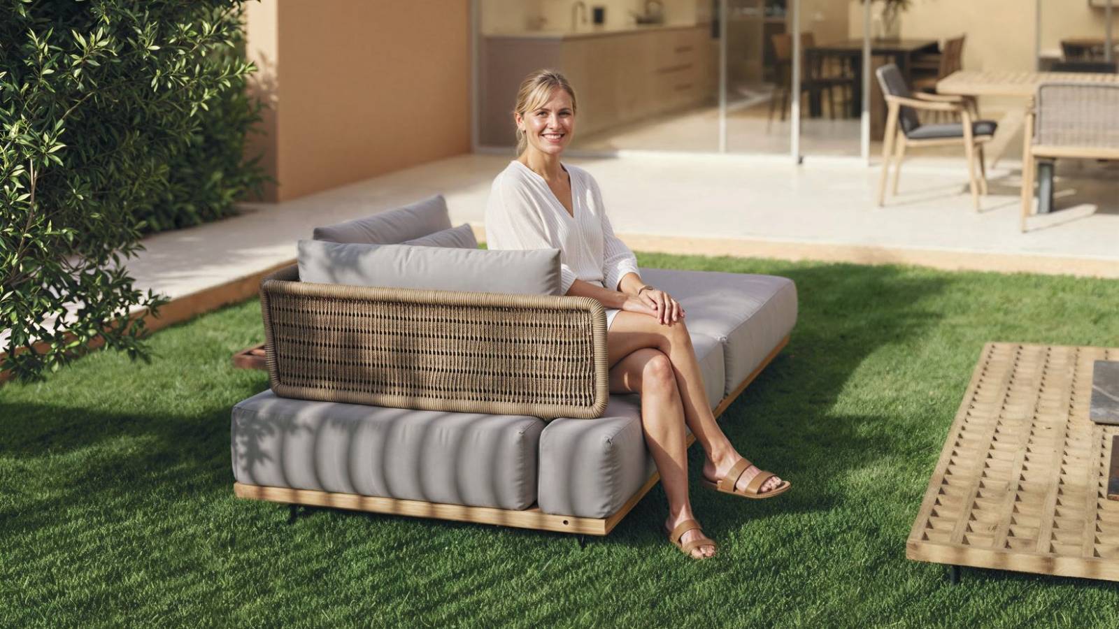 Nowy budynek - Ground floor - Torrevieja