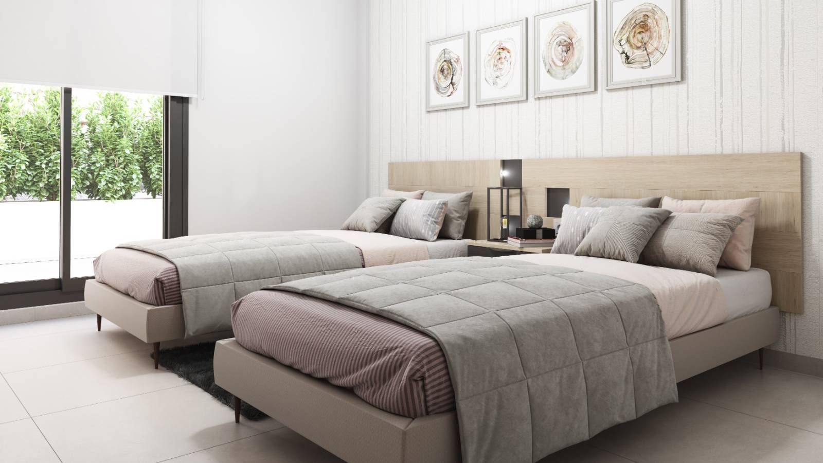 Nowy budynek - Ground floor - Vera