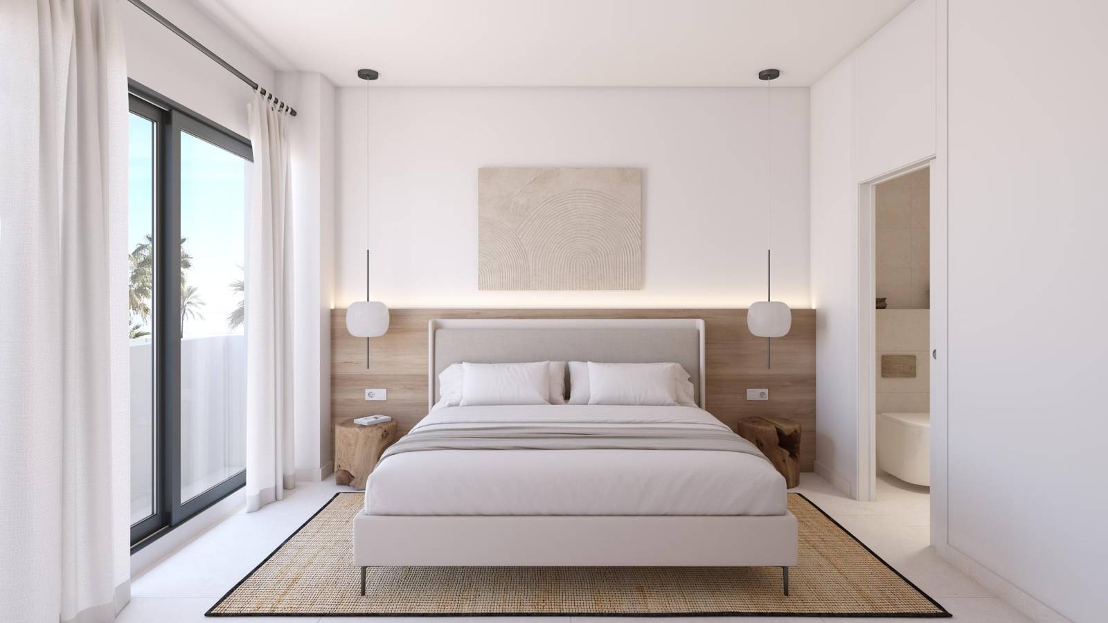 Nowy budynek - Ground floor - Vera