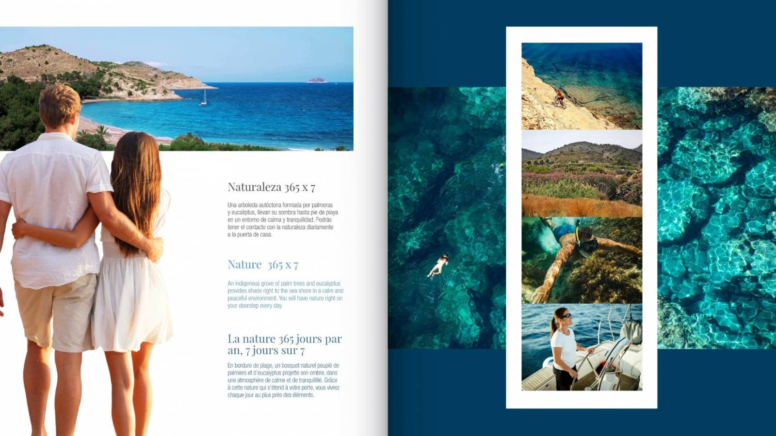 Nowy budynek - Ground floor - Villajoyosa