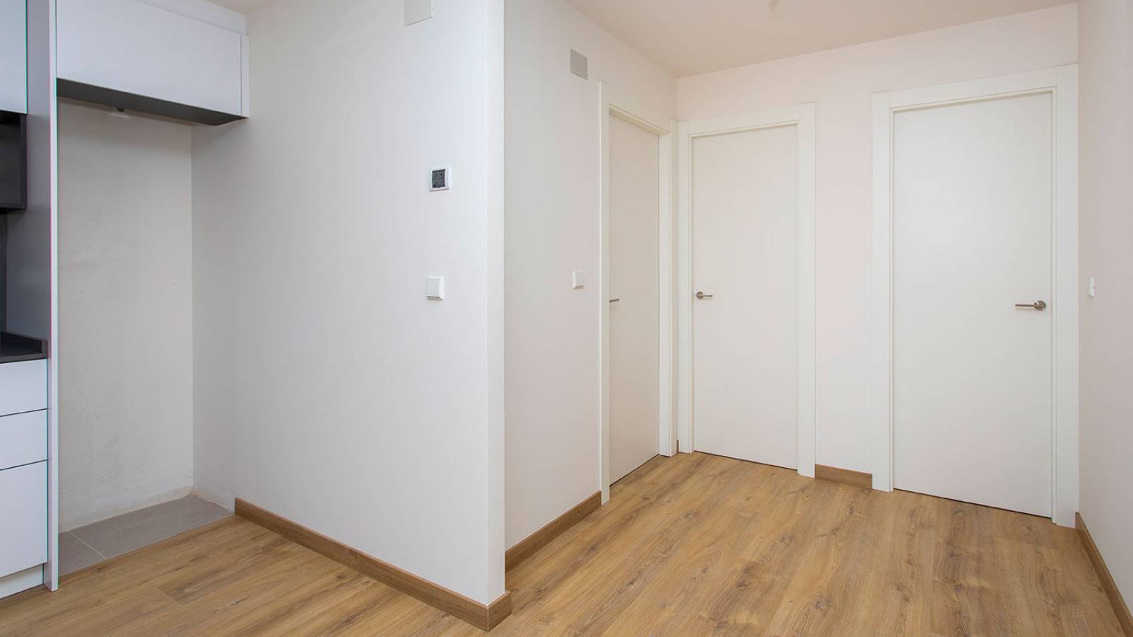 Nowy budynek - Ground floor - 