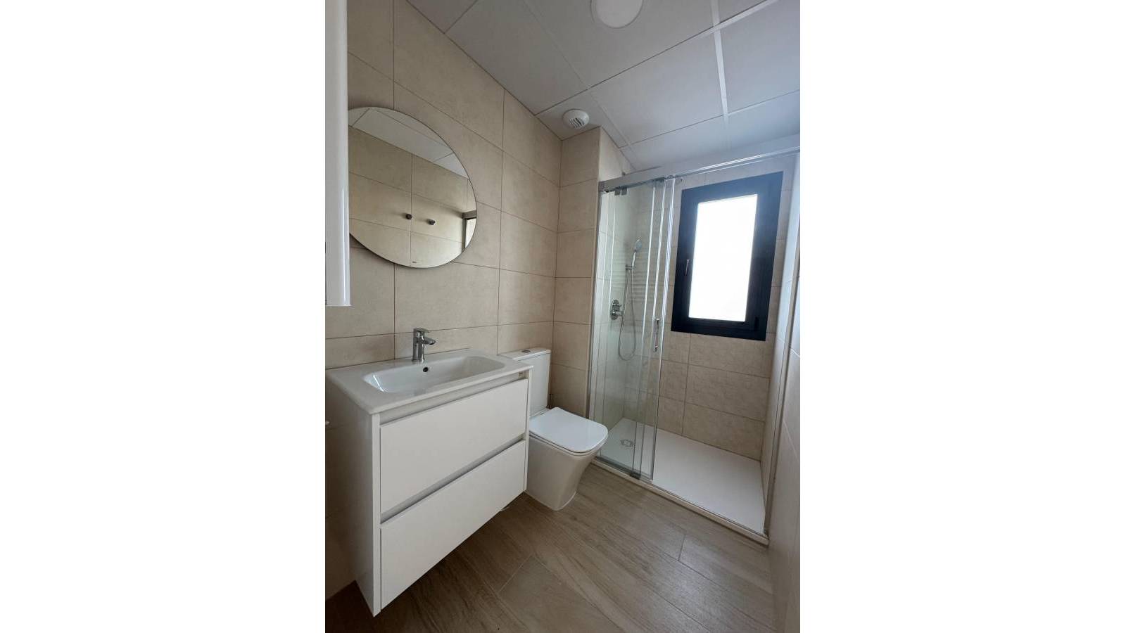 Nowy budynek - Ground floor - 