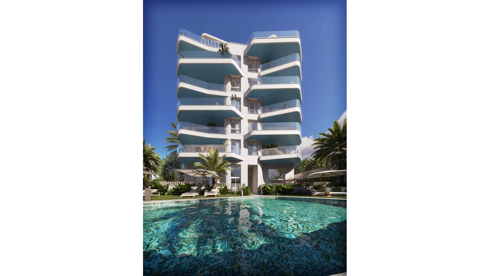 Nowy budynek - Ground floor - 