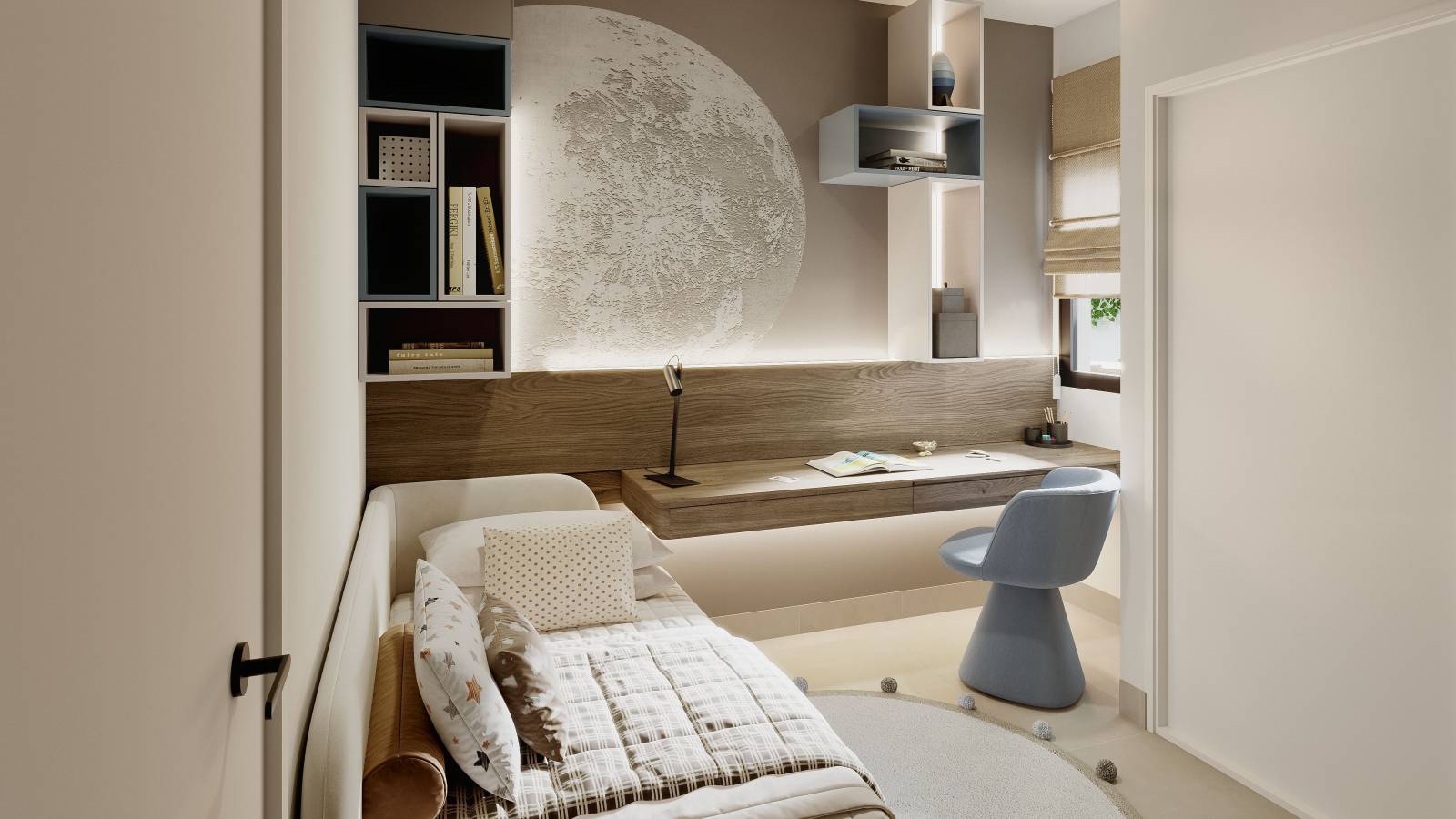 Nowy budynek - Ground floor - 