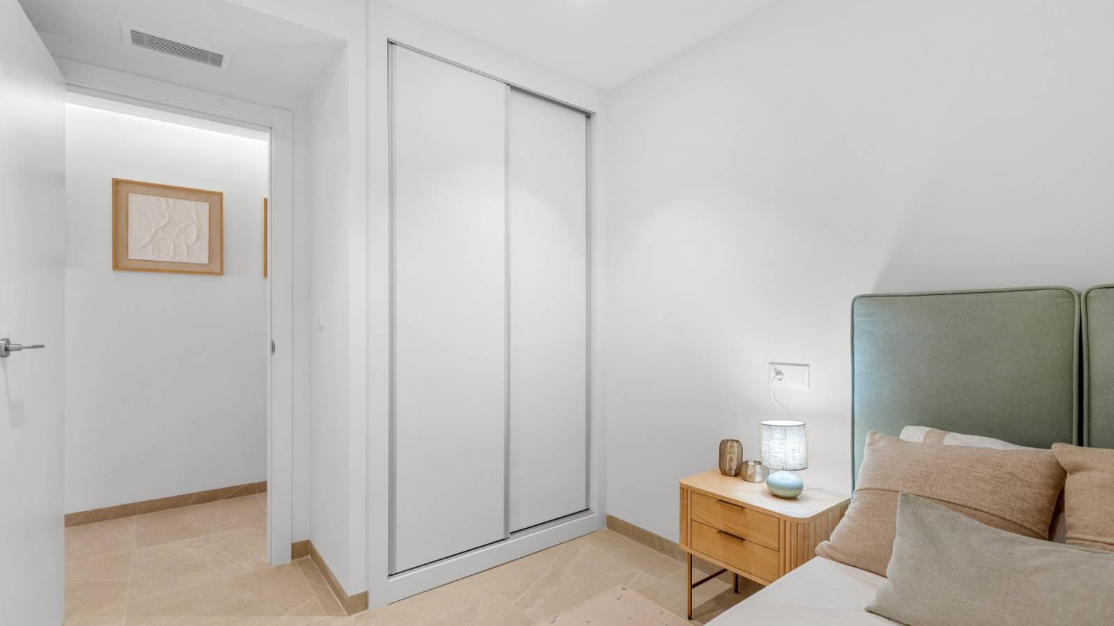 Nowy budynek - Ground floor - 