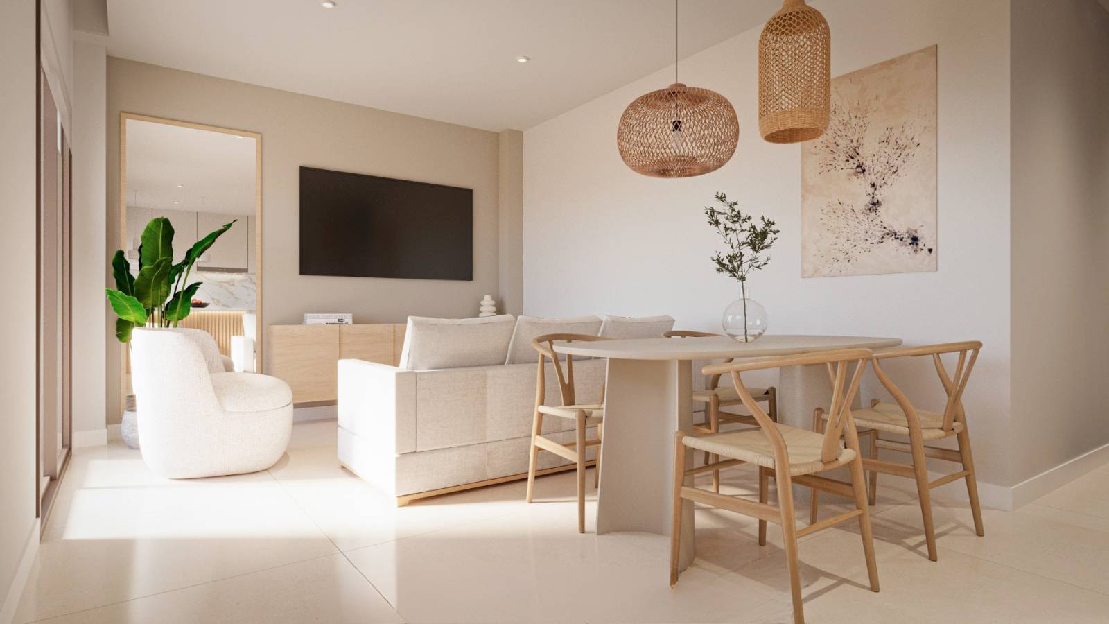 Nowy budynek - Ground floor - 