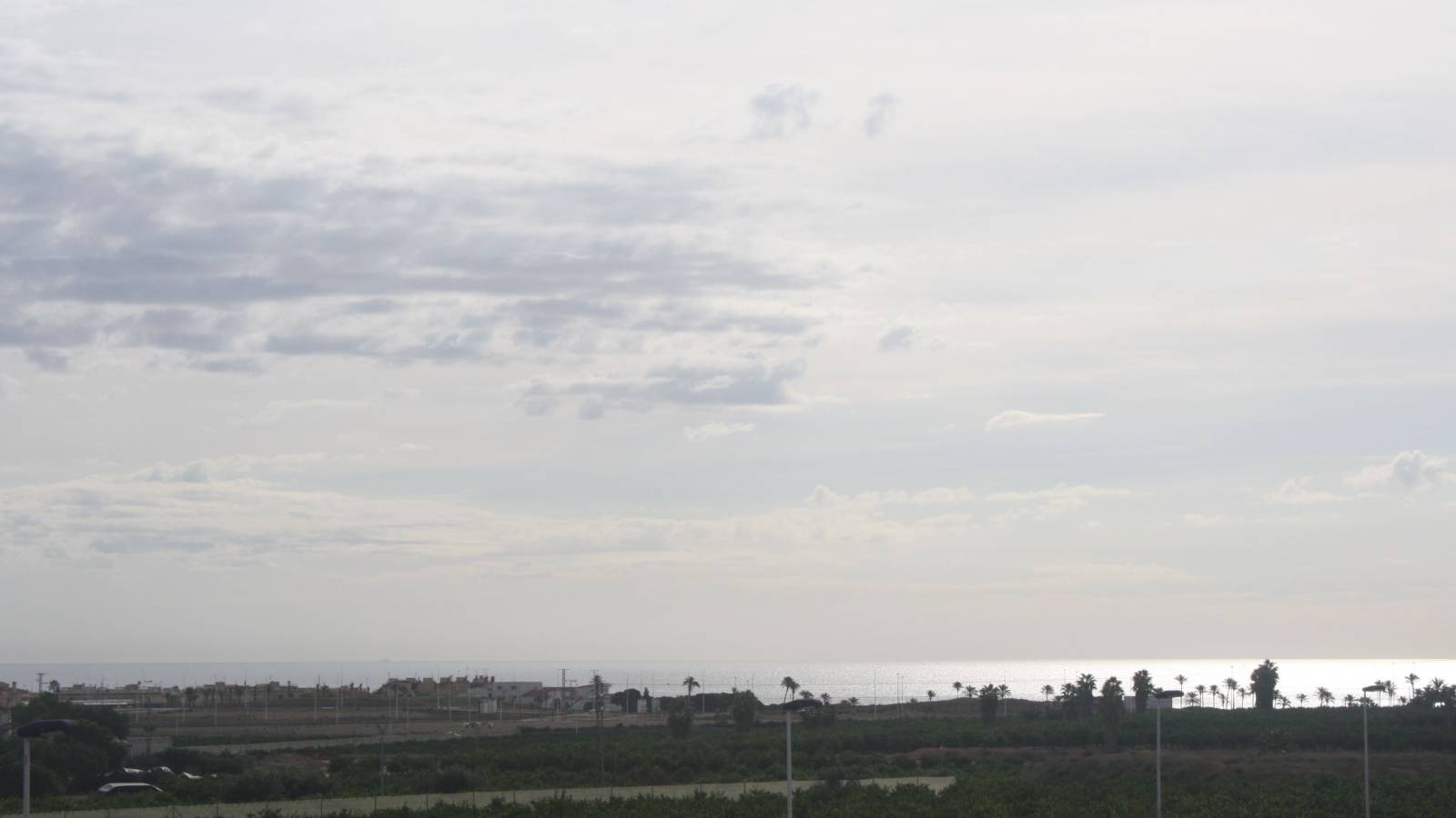 Nowy budynek - Kamienica - Torrevieja