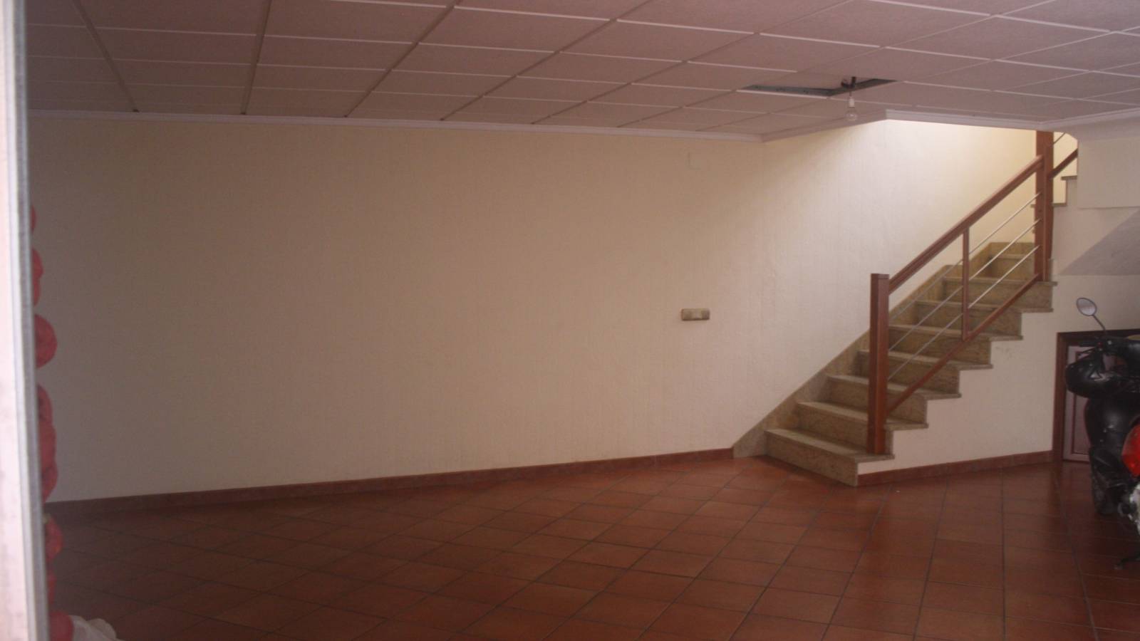 Nowy budynek - Kamienica - Torrevieja