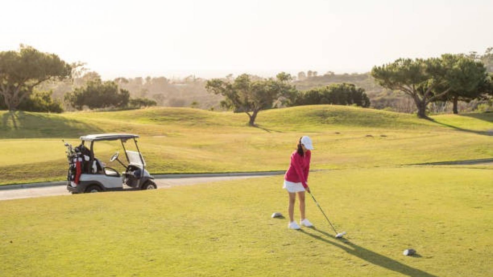 Nowy budynek - Kamienica - VistaBella Golf - Vistabella golf