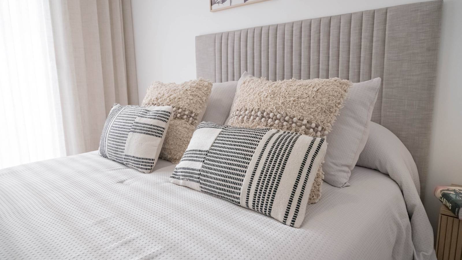 Nowy budynek - Kamienica - 