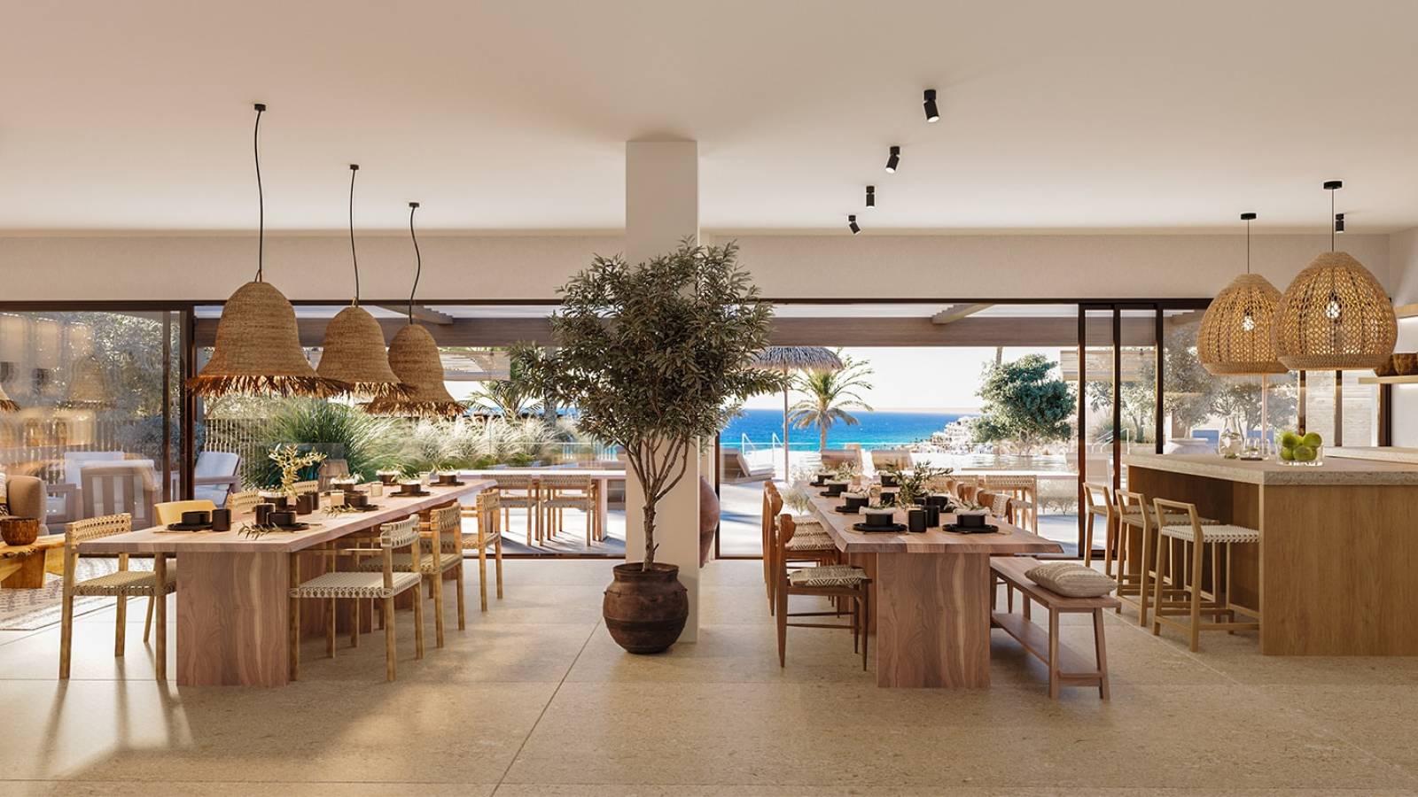 Nowy budynek - Kamienica - 