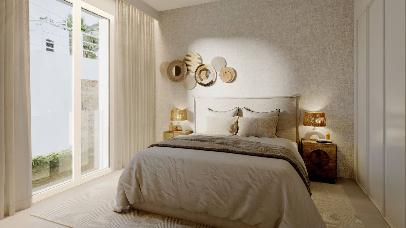 Nowy budynek - Kamienica - 