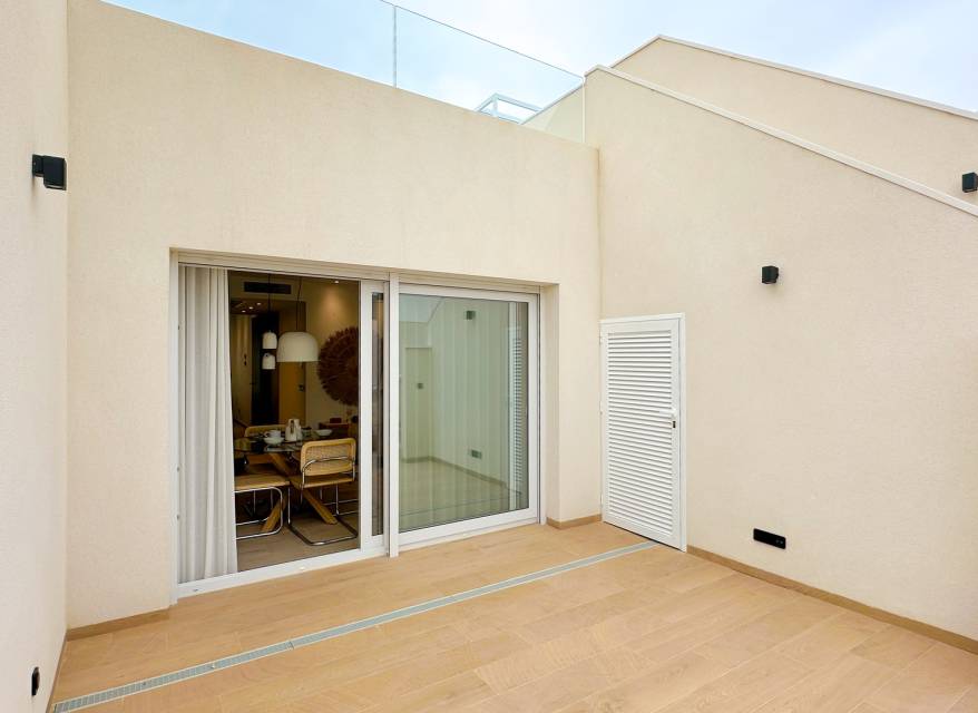 Nowy budynek -  - La Finca Golf - La finca Golf