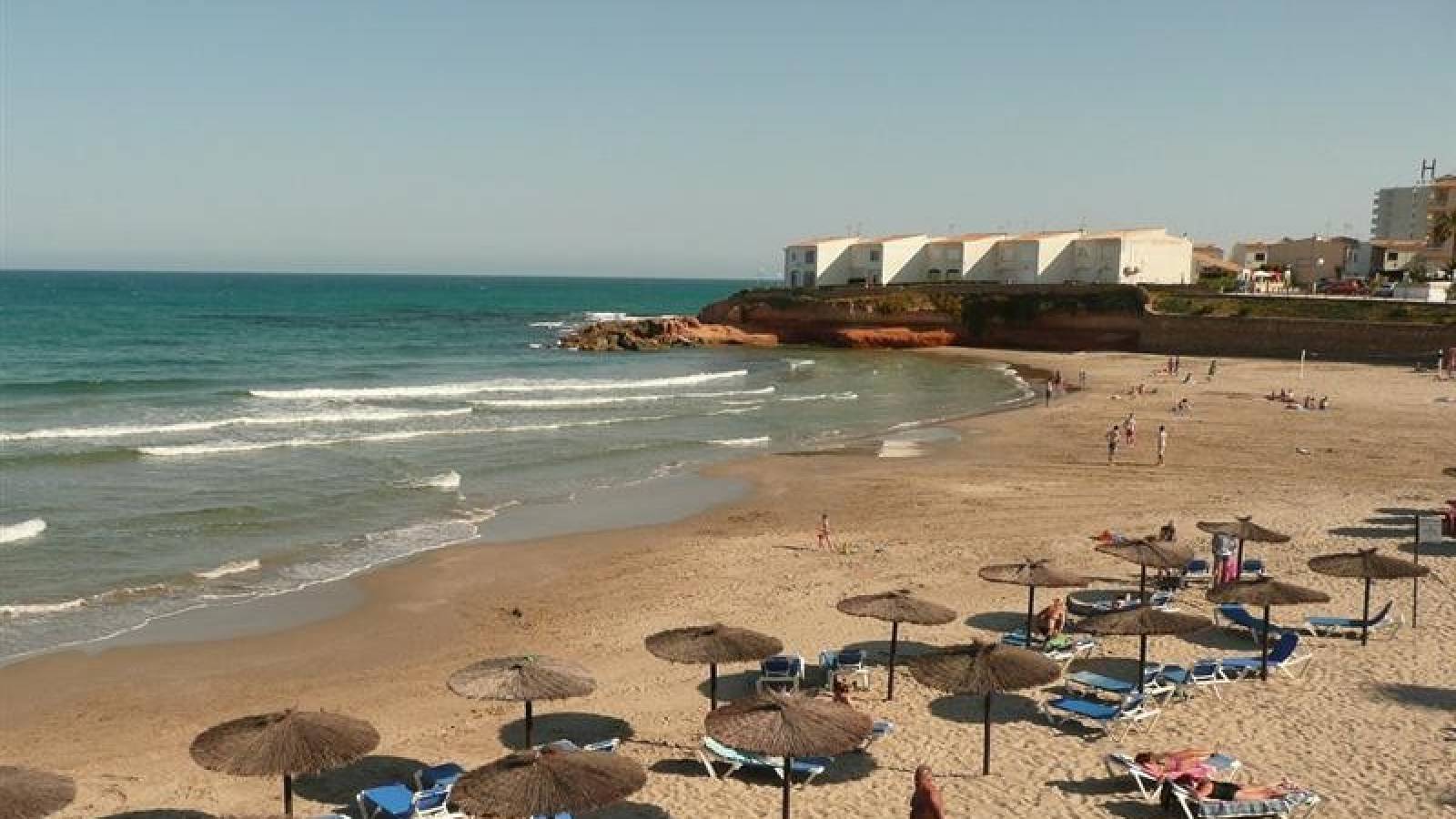 Nowy budynek -  - Orihuela Costa - Los Dolses