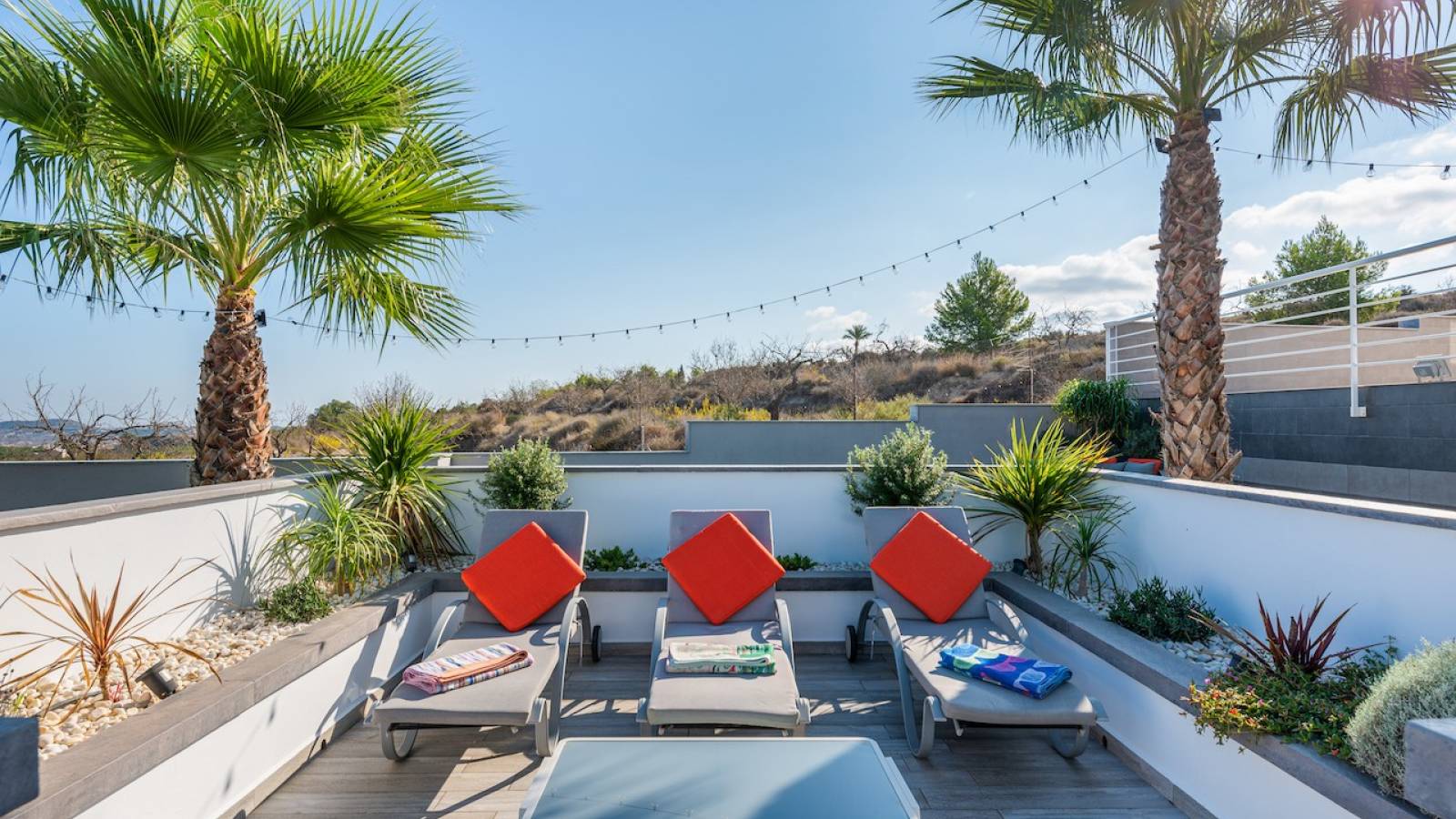 Nowy budynek -  - Orihuela