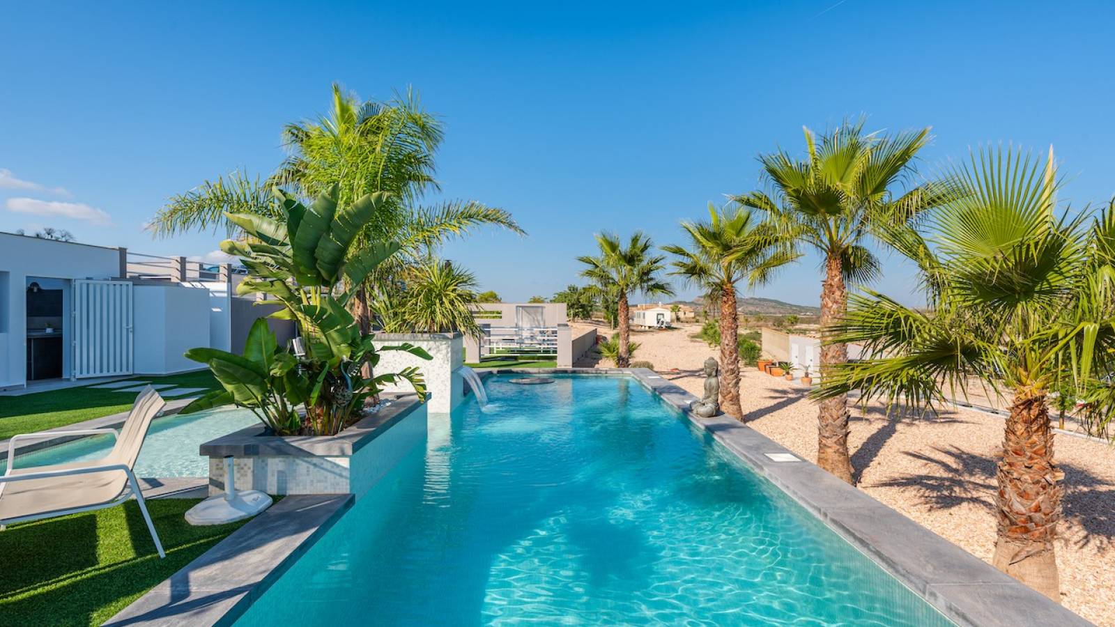 Nowy budynek -  - Orihuela