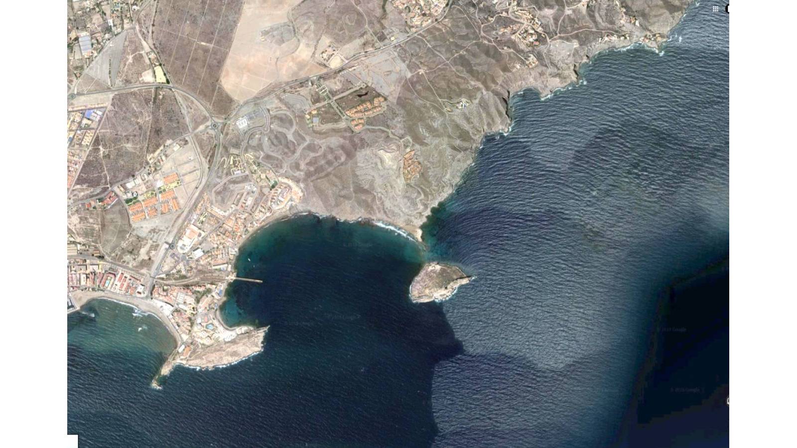 Nowy budynek - Penthouse - Aguilas