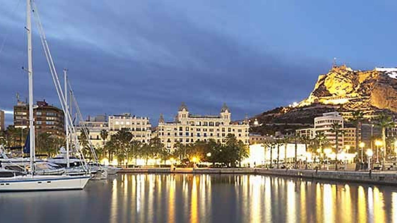 Nowy budynek - Penthouse - Alicante - Ciudad Jardín