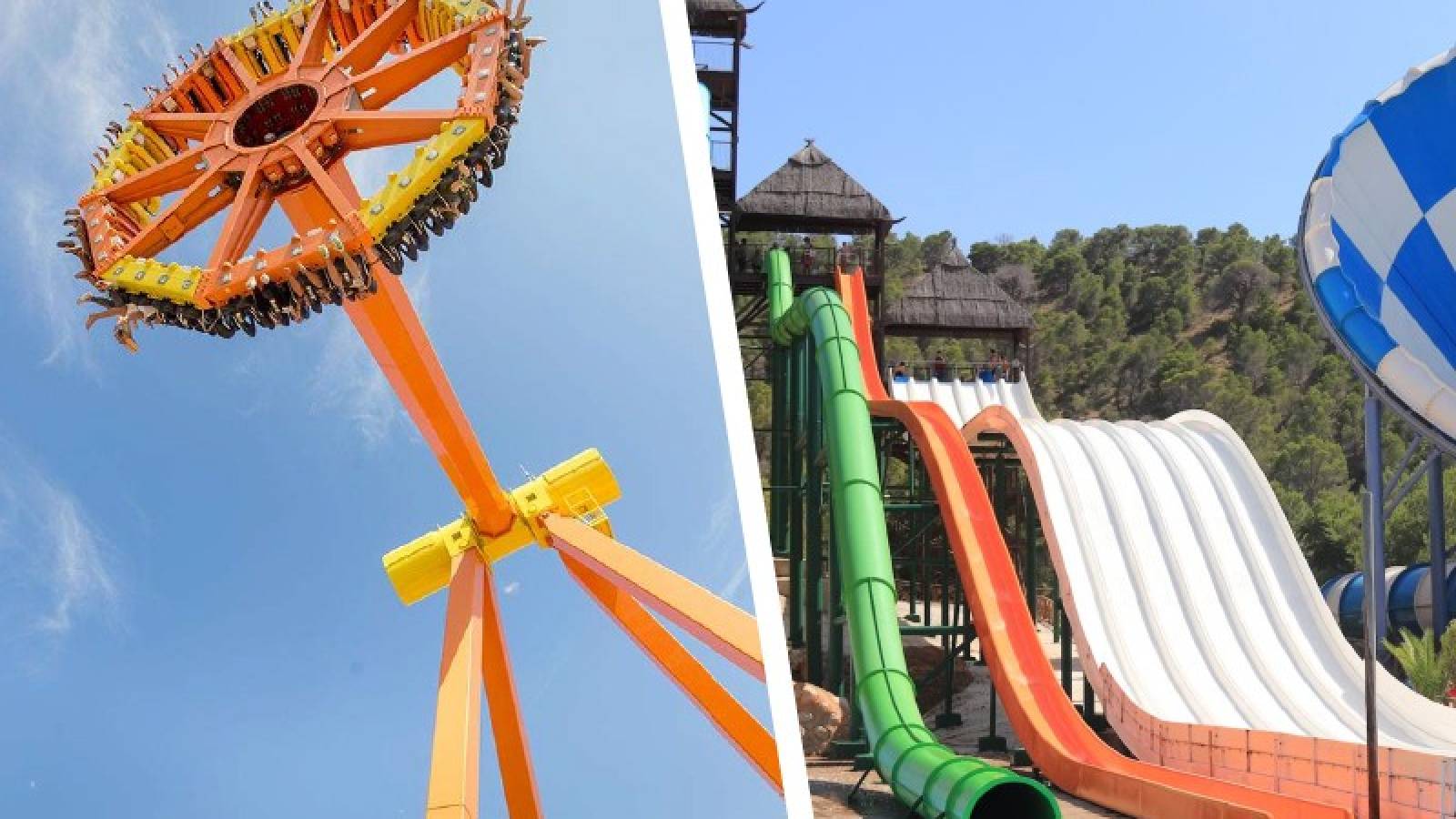 Nowy budynek - Penthouse - Benidorm - Zona de Poniente