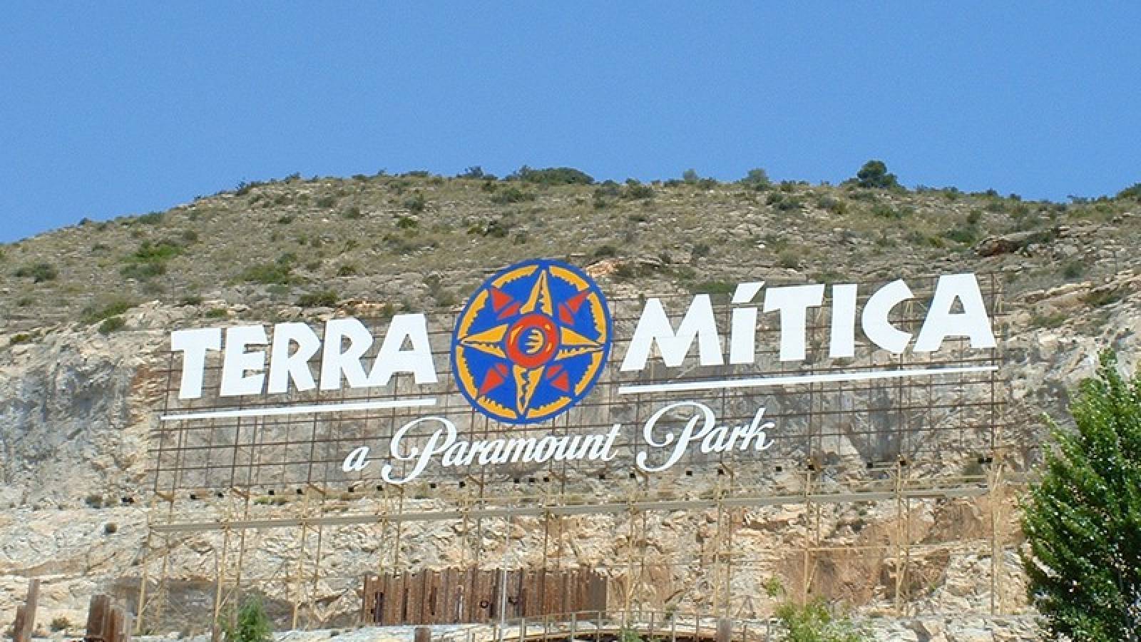 Nowy budynek - Penthouse - Benidorm - Zona de Poniente