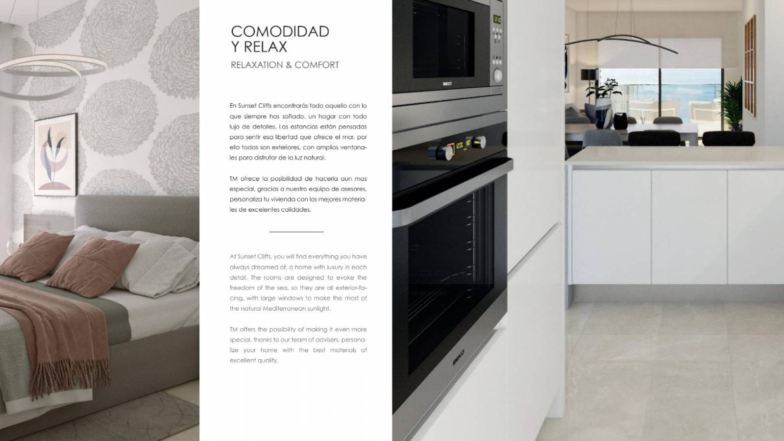 Nowy budynek - Penthouse - Benidorm - Zona de Poniente