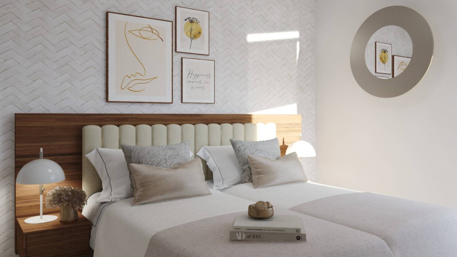 Nowy budynek - Penthouse - Benidorm - 