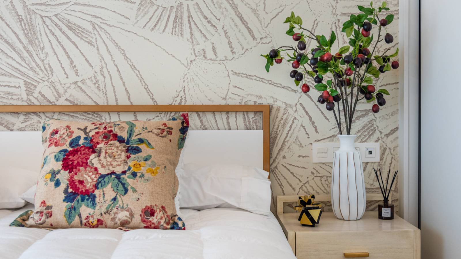 Nowy budynek - Penthouse - Benijofar