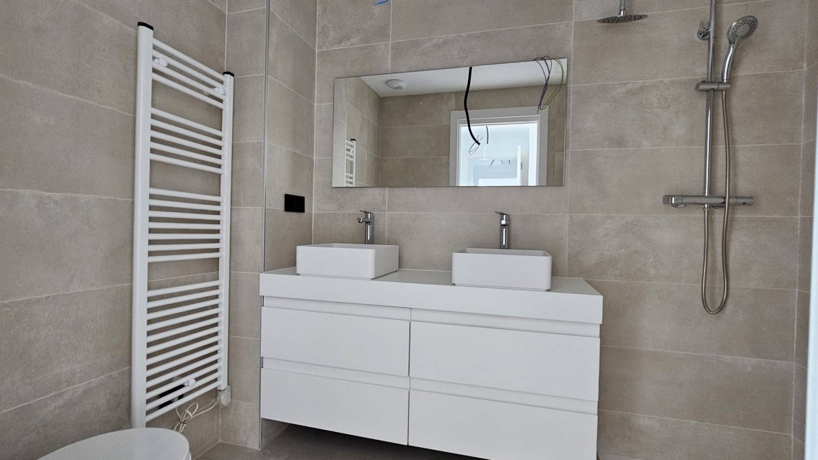 Nowy budynek - Penthouse - Calpe/Calp - Calpe