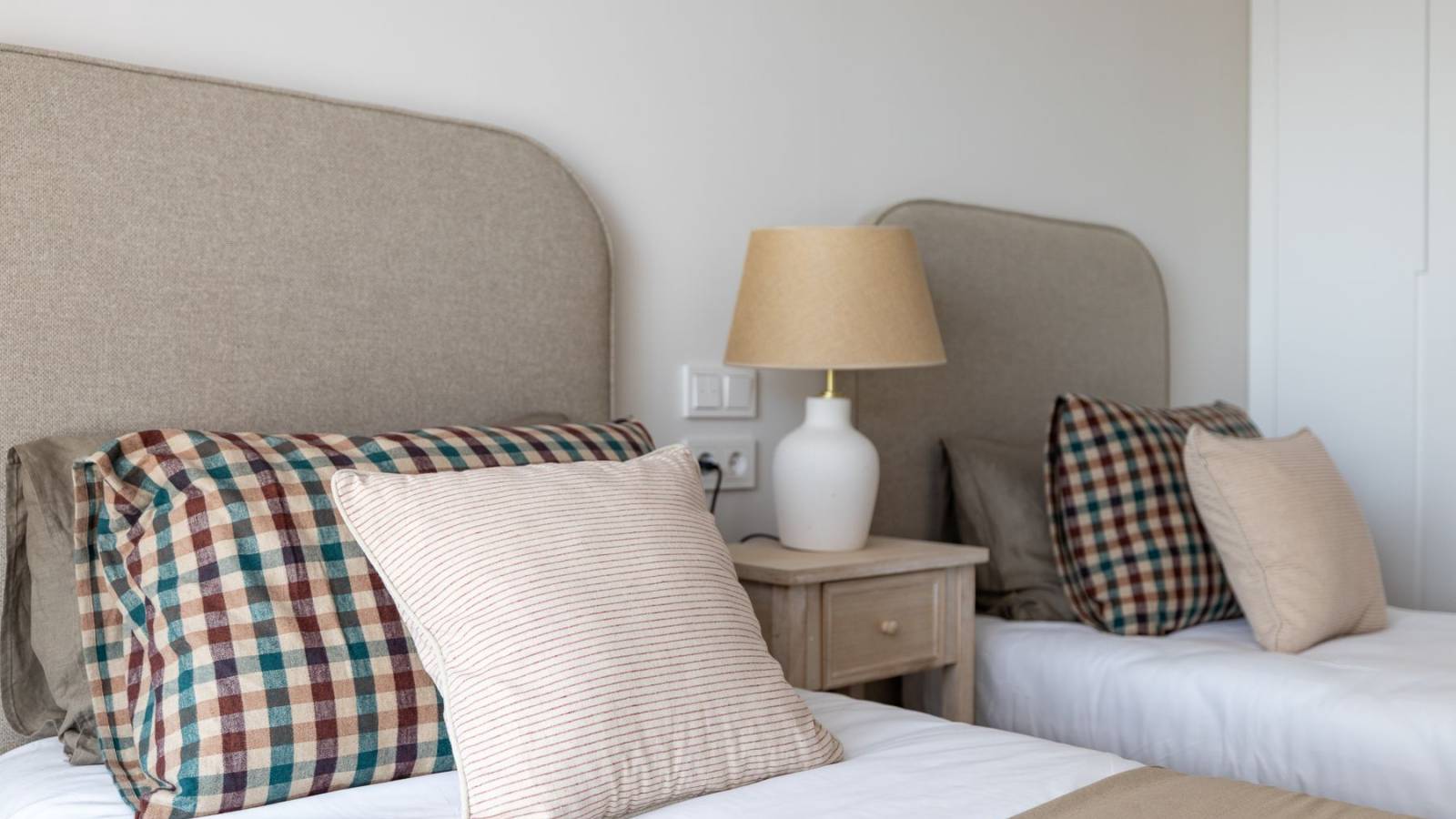 Nowy budynek - Penthouse - Calpe/Calp - Calpe