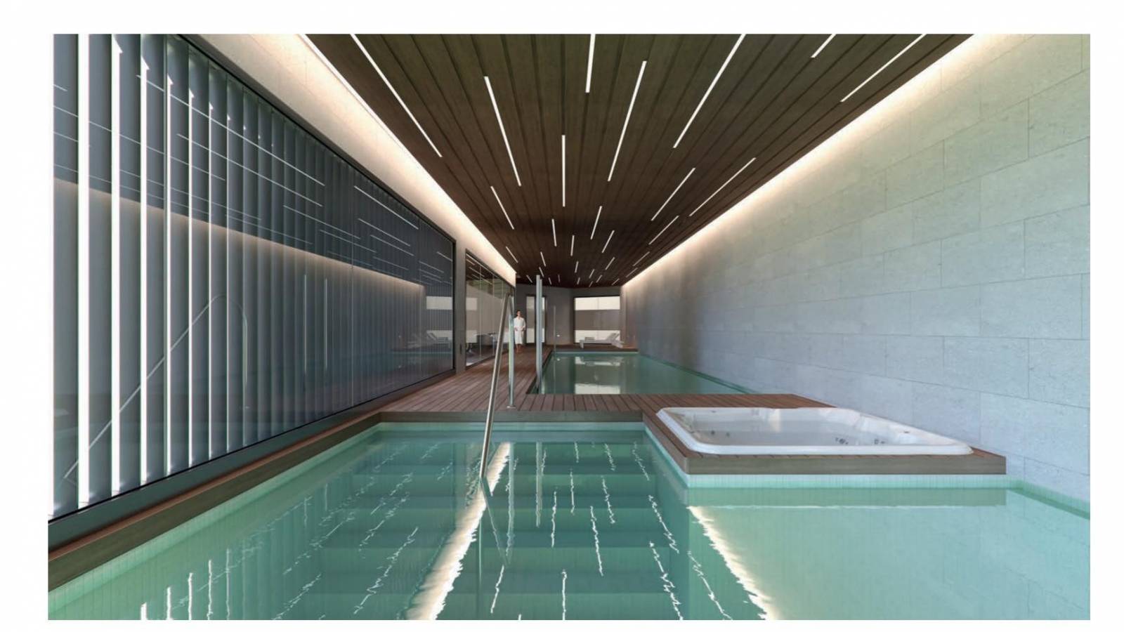 Nowy budynek - Penthouse - Dehesa de campoamor - Campoamor