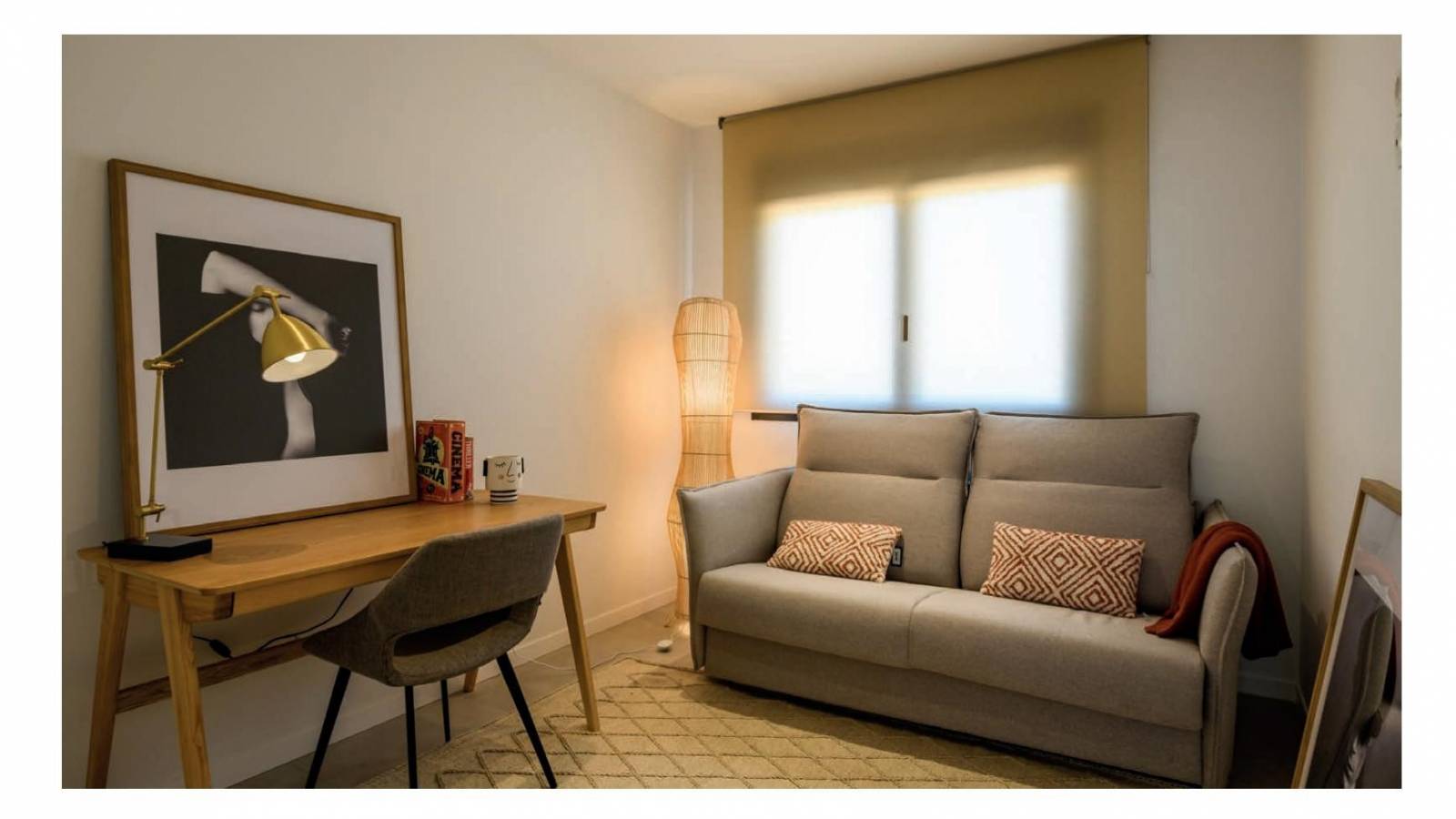 Nowy budynek - Penthouse - Dehesa de campoamor - Campoamor