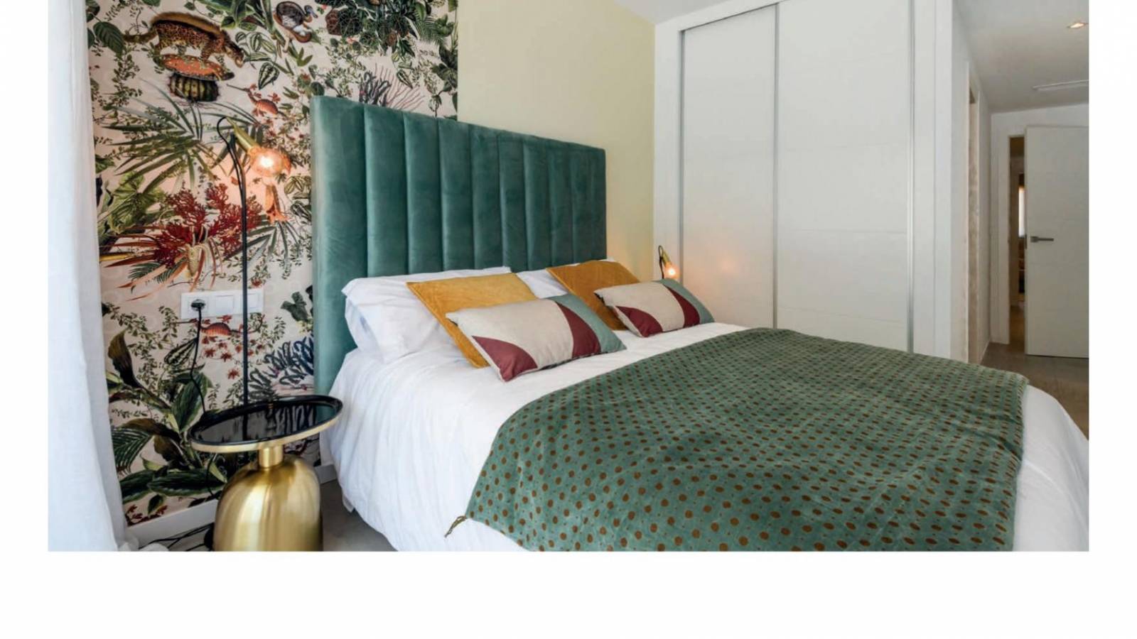 Nowy budynek - Penthouse - Dehesa de campoamor - Campoamor