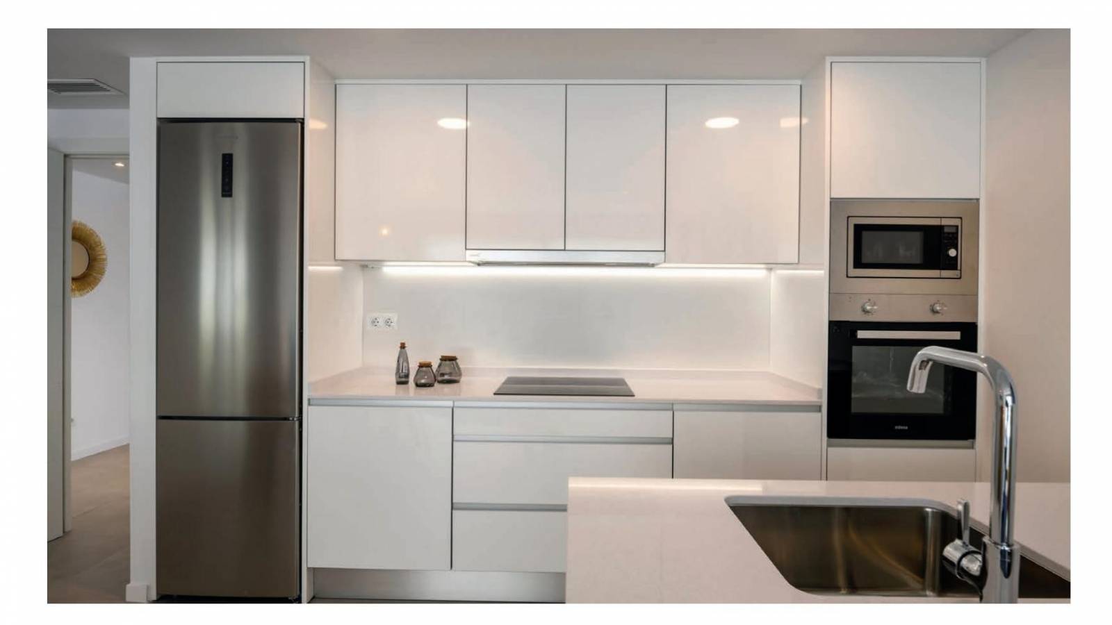 Nowy budynek - Penthouse - Dehesa de campoamor - Campoamor