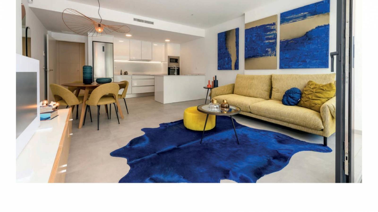 Nowy budynek - Penthouse - Dehesa de campoamor - Campoamor