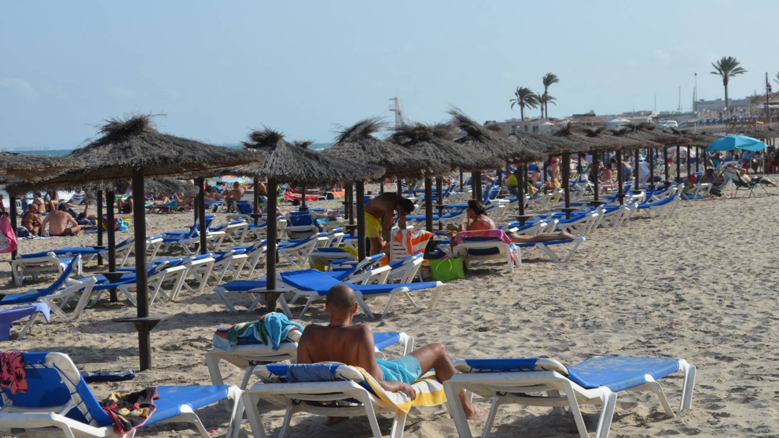 Nowy budynek - Penthouse - Dehesa de campoamor - Campoamor