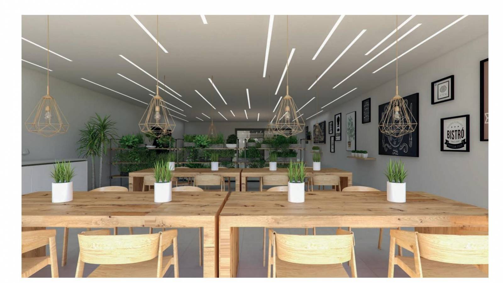 Nowy budynek - Penthouse - Dehesa de campoamor - Campoamor