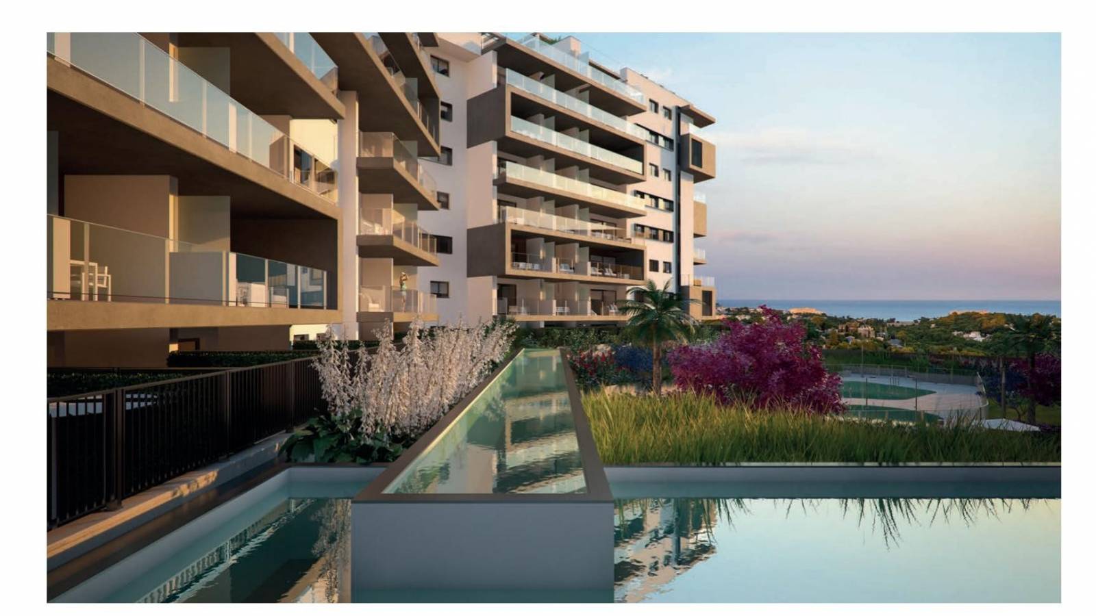 Nowy budynek - Penthouse - Dehesa de campoamor - Campoamor