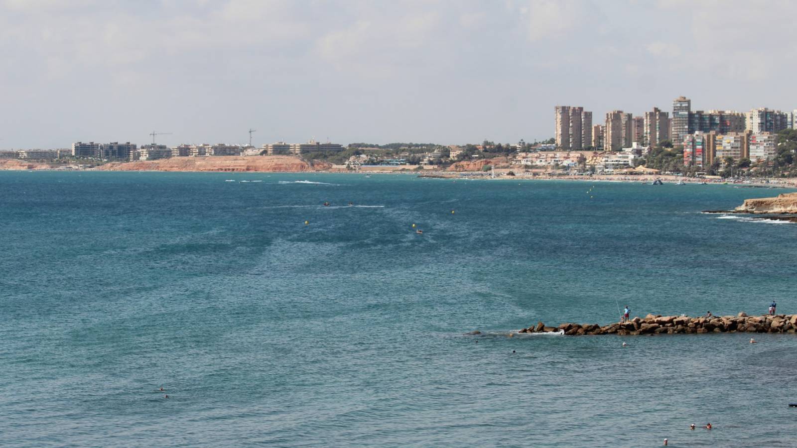 Nowy budynek - Penthouse - Dehesa de campoamor - Campoamor