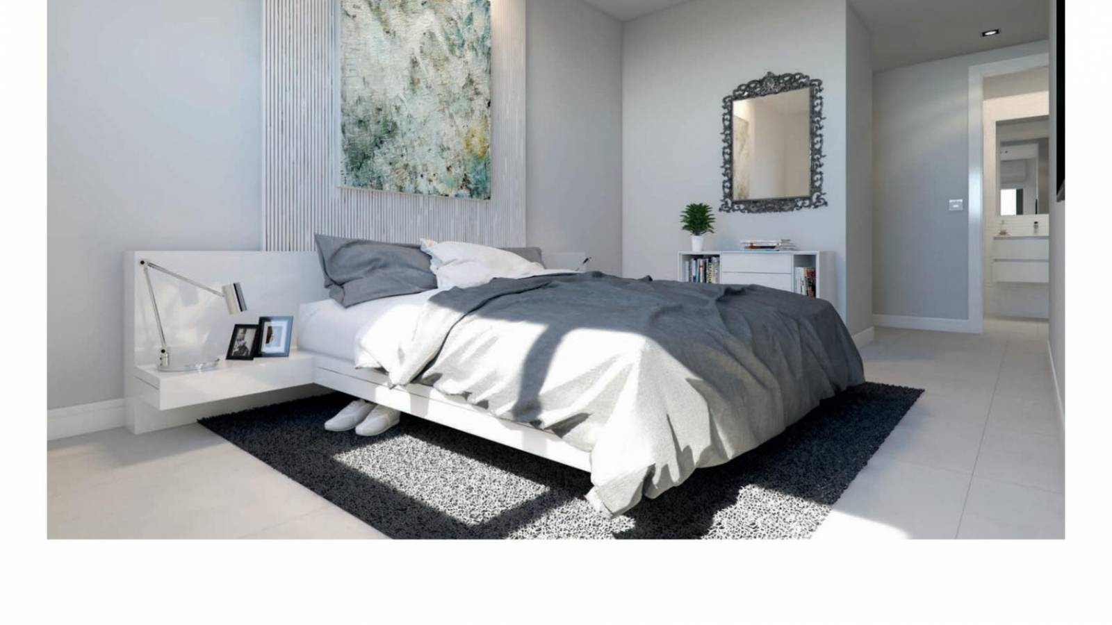 Nowy budynek - Penthouse - Dehesa de campoamor - Campoamor