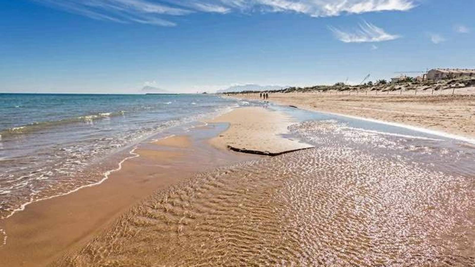 Nowy budynek - Penthouse - Denia - Les Marines - Las Marinas