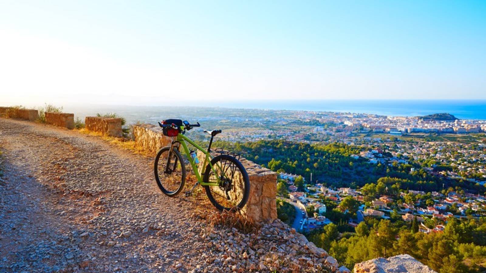 Nowy budynek - Penthouse - Denia - Port