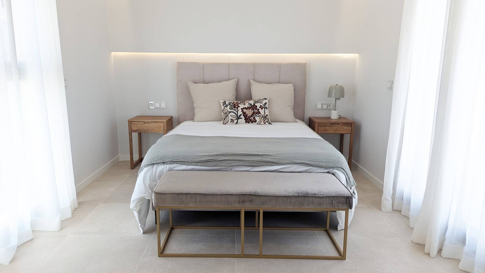 Nowy budynek - Penthouse - Denia - 